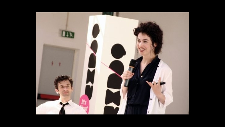 Is 3D Printing the Future of Mass Design? Neri Oxman in the Economist